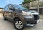 Sell White 2018 Toyota Avanza in Pasig-2