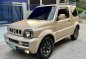 White Suzuki Jimny 2009 for sale in Manila-1