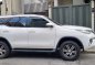Sell Green 2017 Toyota Fortuner in Mandaluyong-2