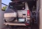 Sell White 2015 Isuzu Crosswind in Balanga-2