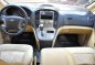 2013 Hyundai Grand Starex (facelifted) 2.5 CRDi GLS Gold AT in Lemery, Batangas-4