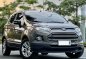 2016 Ford EcoSport  1.5 L Titanium AT in Makati, Metro Manila-9