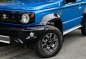 2022 Suzuki Jimny  GLX 4AT in Manila, Metro Manila-12