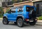 2022 Suzuki Jimny  GLX 4AT in Manila, Metro Manila-11