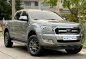 2016 Ford Ranger  2.2 XLT 4x2 AT in Manila, Metro Manila-0