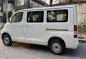 Sell White 2023 Hyundai Panel Van in Quezon City-1