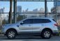 White Ford Everest 2016 for sale in Makati-5