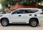 Selling White Mitsubishi Montero 2017 in Toledo-7