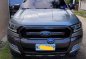 White Ford Ranger 2017 for sale in Automatic-0