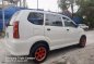 White Toyota Avanza 2011 for sale in Quezon City-4