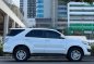 Sell White 2014 Toyota Fortuner in Makati-7