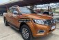 White Nissan Navara 2019 for sale in Mandaue-0