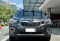 White Subaru Forester 2019 for sale in Makati-2