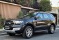 Selling White Ford Everest 2016 in Manila-1