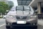 White Honda City 2013 for sale in Automatic-1