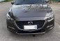 White Mazda 3 2018 for sale in Automatic-3