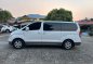 White Hyundai Grand starex 2014 for sale in Manila-3