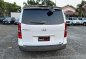 White Hyundai Grand starex 2014 for sale in Manila-4