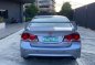 Silver Honda Civic 2008 for sale in Pasay-4
