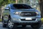 White Ford Everest 2016 for sale in Makati-1