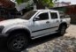 White Isuzu D-Max 2004 for sale in San Juan-1