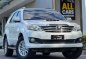 Sell White 2014 Toyota Fortuner in Makati-0