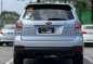 White Subaru Forester 2018 for sale in Makati-2
