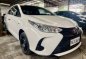 Selling White Toyota Vios 2022 in Quezon City-0