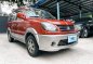 Sell Orange 2017 Mitsubishi Adventure in Quezon City-1