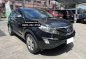 White Kia Sportage 2011 for sale in Automatic-0