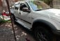 White Isuzu D-Max 2004 for sale in San Juan-5