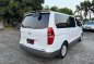 White Hyundai Grand starex 2014 for sale in Manila-6