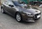 White Mazda 3 2018 for sale in Automatic-9
