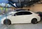 White Toyota Corolla 2015 for sale in Obando-8