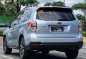 White Subaru Forester 2018 for sale in Makati-3