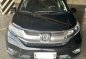 Selling Green Honda BR-V 2017 in Quezon City-0