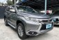 Sell White 2018 Mitsubishi Montero in Quezon City-2