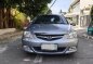 Sell White 2008 Honda City in Parañaque-0