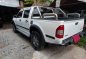 White Isuzu D-Max 2004 for sale in San Juan-0