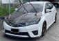 White Toyota Corolla 2015 for sale in Obando-0