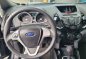 White Ford Ecosport 2016 for sale in Angeles-6