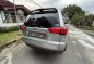 Sell Silver 2010 Mitsubishi Pajero in Quezon City-4