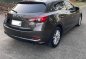 White Mazda 3 2018 for sale in Automatic-7