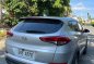 Selling White Hyundai Tucson 2017 in Pasig-2