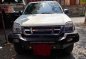 White Isuzu D-Max 2004 for sale in San Juan-3