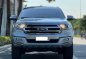 White Ford Everest 2016 for sale in Makati-0