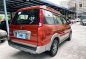 Sell Orange 2017 Mitsubishi Adventure in Quezon City-5