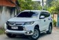 Selling White Mitsubishi Montero 2017 in Toledo-8