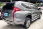 Sell White 2018 Mitsubishi Montero in Quezon City-3