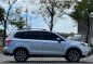 White Subaru Forester 2018 for sale in Makati-5